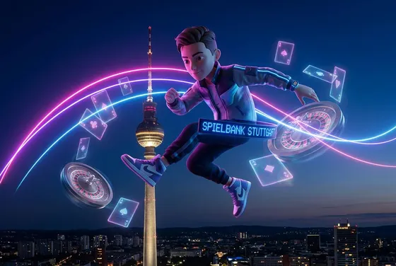 Live casino spiele jetzt spielen: Spielbank Stuttgart
