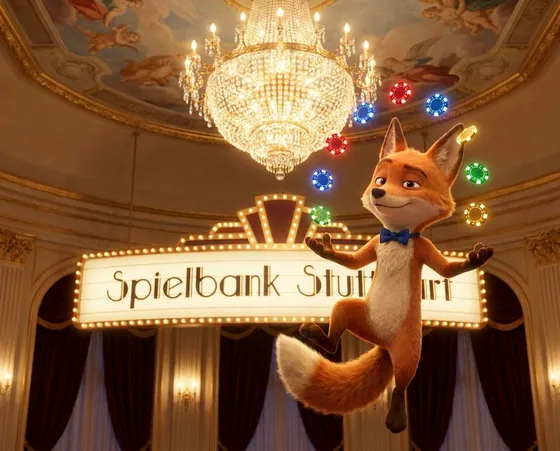 Spielbank Stuttgart Hauptseite